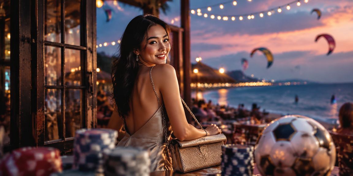 Cá cược thể thao an toàn và cân bằng